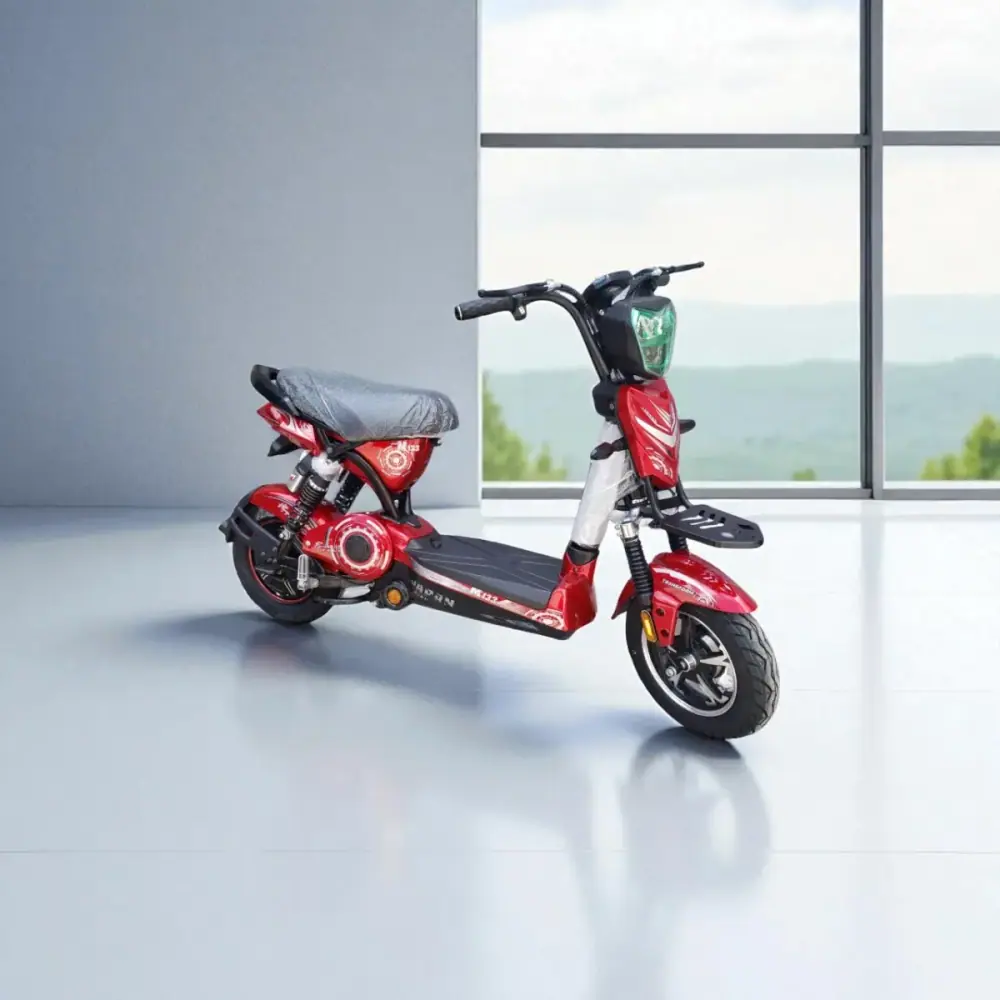 Cáp A — xe đạp điện tại Xe Điện Công Khang Hải Phòng