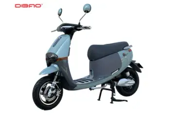 Dibao GoGo Cross G góc 2