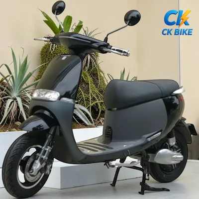 Dibao GoGo S4 góc 4