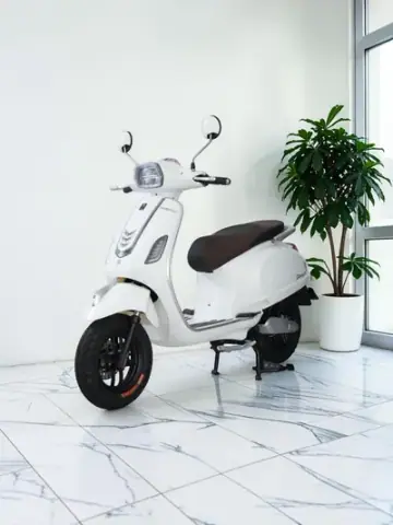 Dibao Pansy S4 góc 5