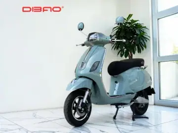 Dibao Pansy SQ2 góc 3