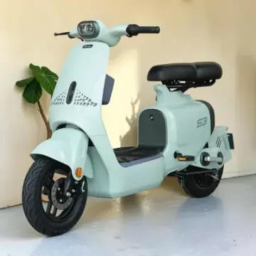 DK S3 tại Xe Điện Công Khang Hải Phòng