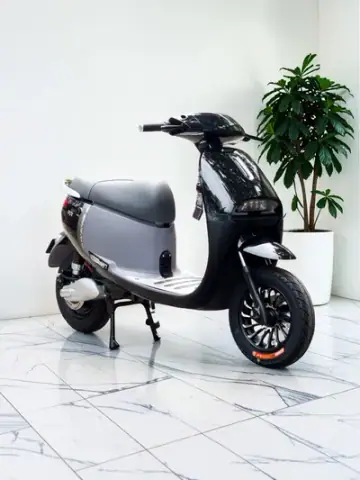GoGo Star S góc 3
