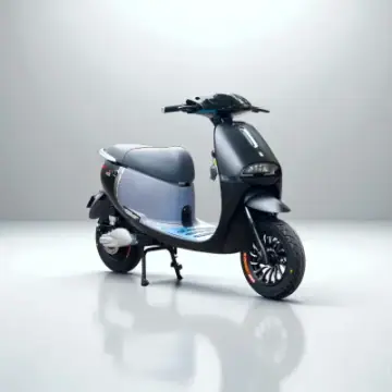GoGo Star S góc 5