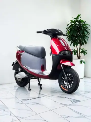 GoGo Star S góc 6