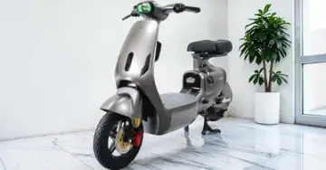 V1 Plus Lihaze tại Xe Điện Công Khang Hải Phòng