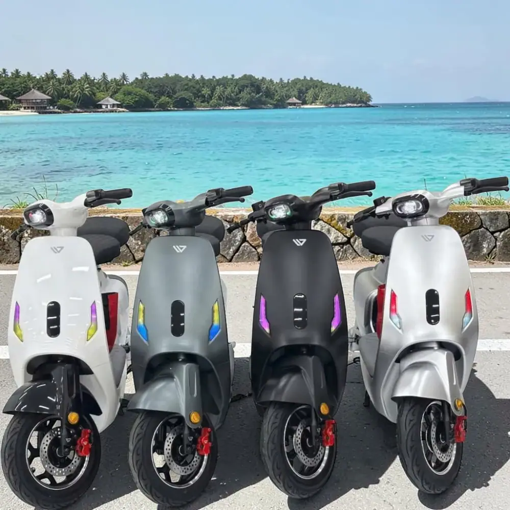 V1 Plus Livo — xe đạp điện tại Xe Điện Công Khang Hải Phòng