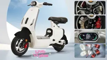 V1 Plus Livo góc 3