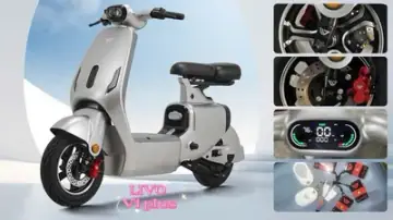 V1 Plus Livo góc 4