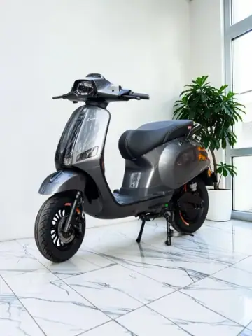 Yaka Lavia SX tại Xe Điện Công Khang Hải Phòng