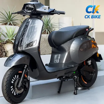 Yaka Lavia SX tại Xe Điện Công Khang Hải Phòng