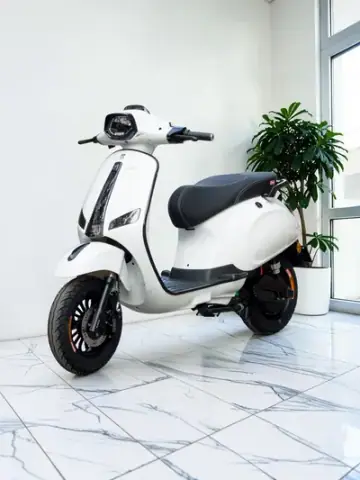 Yaka Lavia SX góc 4